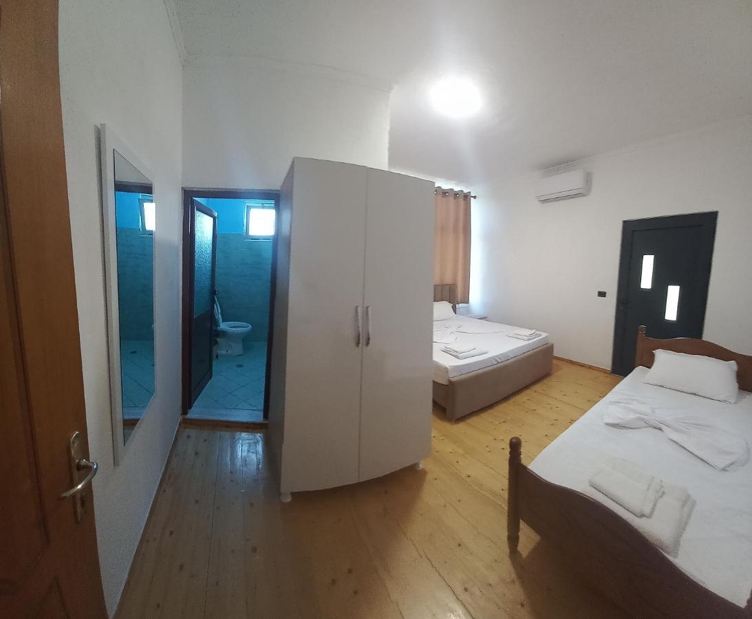 Hotel Eno Permet Exterior photo