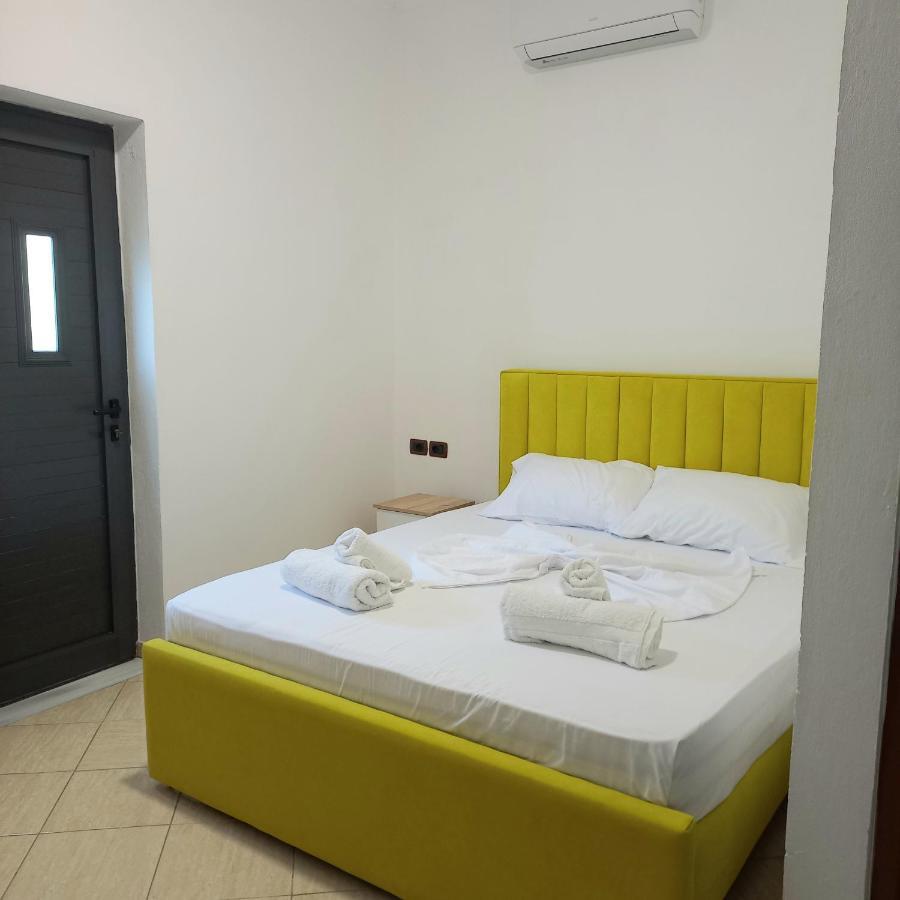 Hotel Eno Permet Exterior photo