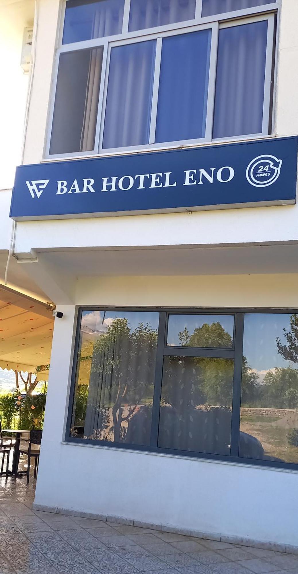 Hotel Eno Permet Room photo