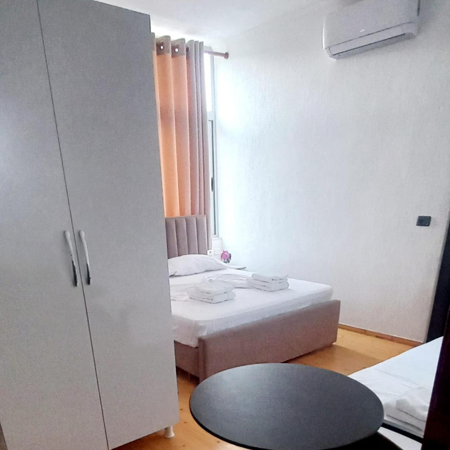 Hotel Eno Permet Room photo